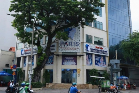 Tạm ngưng việc thực hiện các phẫu thuật, thủ thuật tại Bệnh viện Răng hàm mặt Thẩm mỹ Paris