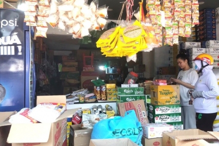 Thực hiện Nghị định 70/2025/NĐ-CP: Hướng tới minh bạch hóa, số hóa quản lý hộ kinh doanh