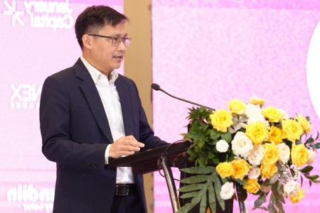 Venture Forum 2025: Tái định nghĩa nguồn vốn cho hệ sinh thái khởi nghiệp