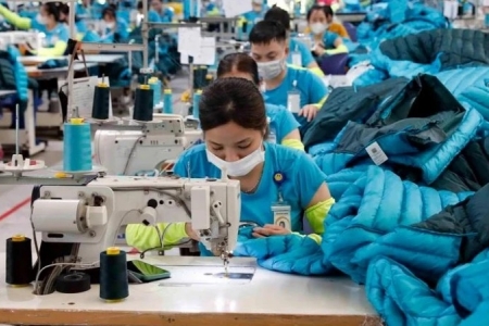 Hoa Kỳ vẫn là thị trường triển vọng cho dệt may, da giày Việt Nam
