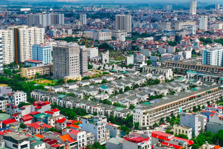 Chính quyền địa phương: Cần một khung Hiến pháp mở