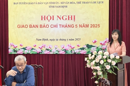 Nam Định chuẩn bị toàn diện cho kỳ thi tuyển sinh lớp 10 THPT và tốt nghiệp THPT năm 2025