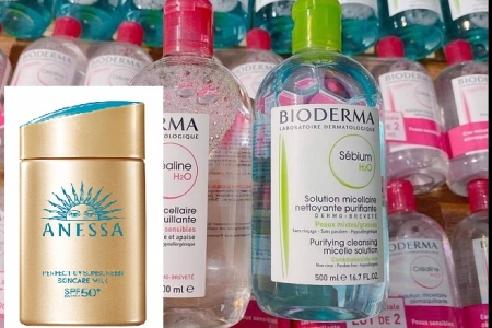 Doanh nghiệp ồ ạt rút số công bố mỹ phẩm: Dấu hiệu bất thường và nghi vấn né hậu kiểm