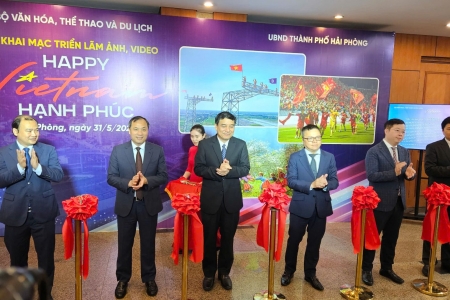 Báo chí là cầu nối truyền cảm hứng, quảng bá giá trị văn hóa