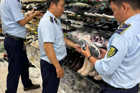 Cần Thơ mở đợt cao điểm đấu tranh ngăn chặn, đẩy lùi gian lận thương mại, hàng giả, xâm phạm quyền sở hữu trí tuệ