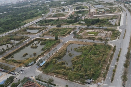 TP. Hồ Chí Minh cho thuê đất công ngắn hạn tối đa 5 năm