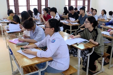 Thanh Hóa phê duyệt kinh phí dạy thêm, ôn thi cuối cấp năm 2025