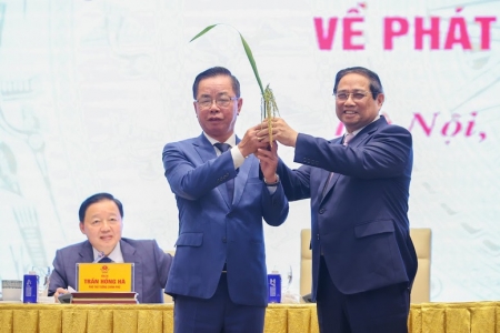 Đã đến lúc chúng ta cần có những "trận Điện Biên Phủ mới"