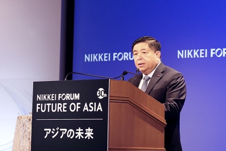 Việt Nam đặt mục tiêu sớm trở thành một trung tâm lớn của ngành công nghiệp bán dẫn toàn cầu