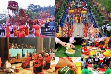 Khẩn trương triển khai Kết luận của Bộ Chính trị về phát triển văn hóa, con người Việt Nam