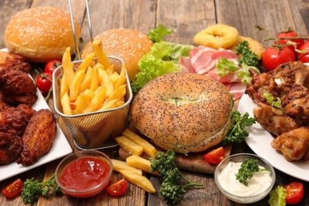 Những món ăn buổi sáng cần tránh kẻo hại sức khỏe