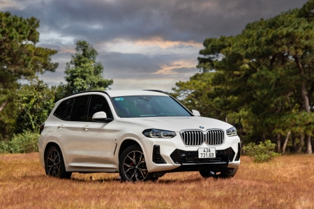 Chào hè sôi động cùng BMW với ưu đãi lên đến 100% lệ phí trước bạ