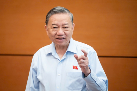 Bài viết của Tổng Bí thư Tô Lâm: "Thực hành tiết kiệm"