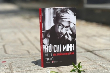 Một số tác phẩm chính luận tiêu biểu của Chủ tịch Hồ Chí Minh
