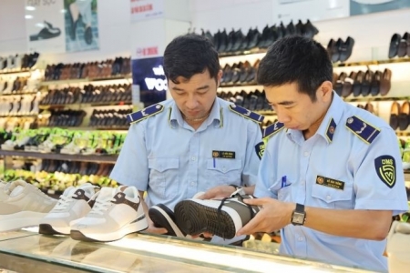 Thanh Hóa xử lý 117 vụ vi phạm trong đợt cao điểm về đấu tranh chống buôn lậu, hàng giả