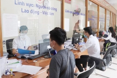 Đang dự thảo quy định số lượng cơ quan chuyên môn cấp tỉnh, cấp xã và biên chế cấp xã