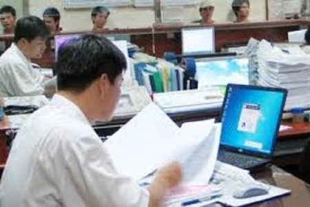 "Bãi nhiệm" chính thức là hình thức kỷ luật hành chính với cán bộ gây hậu quả đặc biệt nghiêm trọng