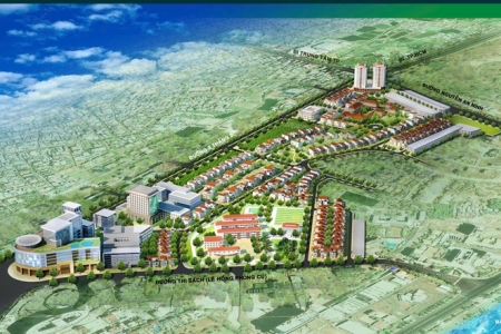 HODECO: Thương hiệu xây dựng, bất động sản đón tuổi 35