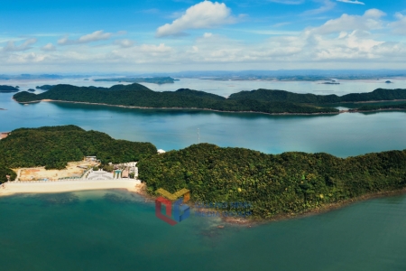 Ngày 7/6, sẽ diễn ra lễ công bố quyết định công nhận đảo Đá Dựng là điểm du lịch cấp tỉnh