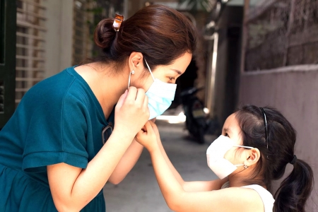 Nam Định tăng cường phòng, chống dịch bệnh mùa hè và mùa mưa bão