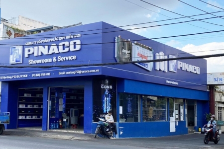 Pinaco (PAC) chuẩn bị chi trả cổ tức tiền mặt với tỷ lệ 10%, đồng thời phát hành cổ phiếu thưởng theo tỷ lệ 50%