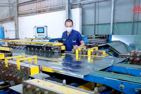 Vĩnh Phúc thúc đẩy đổi mới sáng tạo để doanh nghiệp phát triển bền vững