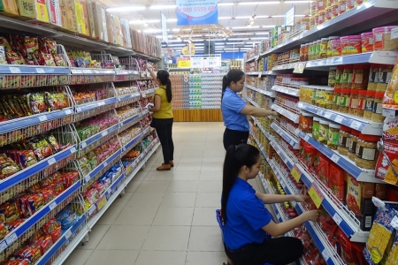 Cà Mau thành lập Tổ công tác triển khai cao điểm đấu chống buôn lậu, gian lận thương mại, hàng giả