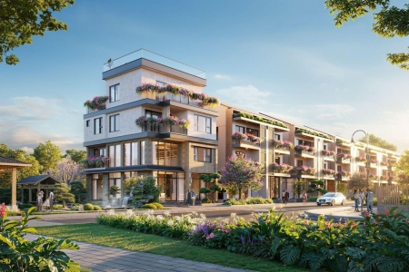 Bước đi chiến lược của Phú Long: Hợp tác với WorldHotels™, đưa tiêu chuẩn Branded Residences quốc tế đến Essensia Parkway