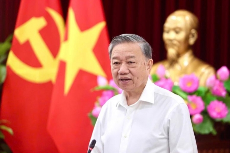 Trung ương ban hành quy định mới về thi hành Điều lệ Đảng có hiệu lực từ ngày 1/7