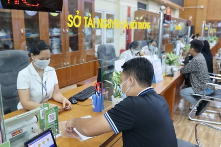 Bộ Nội vụ đề xuất số lượng sở, phó giám đốc sở, phòng chuyên môn sau sắp xếp tổ chức bộ máy