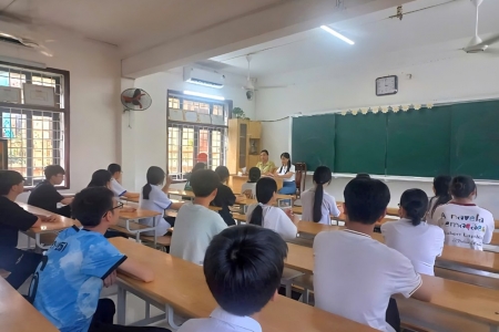 Thanh Hóa chuẩn bị toàn diện các điều kiện cho kỳ thi tốt nghiệp THPT năm 2025
