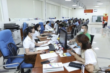 TP. Hồ Chí Minh yêu cầu cắt giảm ít nhất 30% thủ tục hành chính