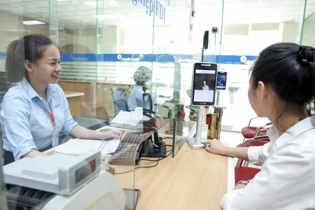 Vĩnh Phúc hướng tới nền kinh tế số toàn diện, lấy phát triển bền vững làm trọng tâm