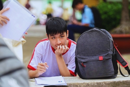 TP. Hồ Chí Minh có gần 950 học sinh được tuyển thẳng vào lớp 10 công lập