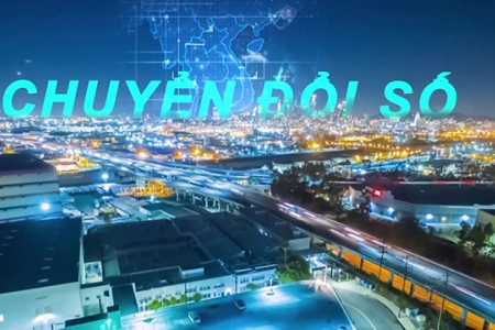 Nam Định phát động phong trào thi đua đổi mới sáng tạo và chuyển đổi số giai đoạn 2025 – 2030