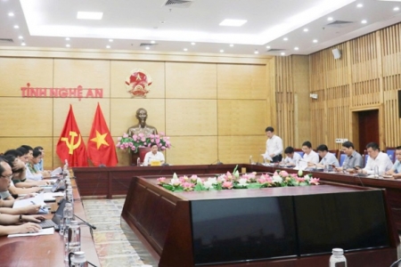 Nghệ An điều chỉnh chương trình phát triển nhà ở, hướng tới mục tiêu bền vững đến năm 2030