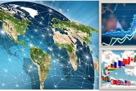 Vì sao, OECD cắt giảm triển vọng tăng trưởng kinh tế toàn cầu?