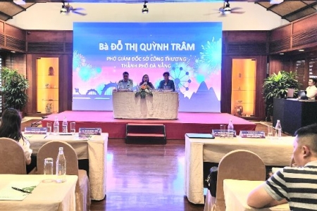 Ngày hội khuyến mại hàng hiệu - Mega Sale Đà Nẵng với 300 thương hiệu nổi tiếng tham gia