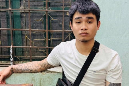 Lào Cai: Bắt giữ shipper mua bán trái phép chất ma túy