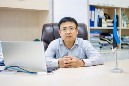 Estonia – Cầu nối để Việt Nam tiếp cận sâu hơn thị trường Bắc Âu