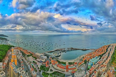 Thị trường bất động sản 2025: Tư duy mới, vận hội lớn từ cải cách thể chế và tái cấu trúc không gian phát triển