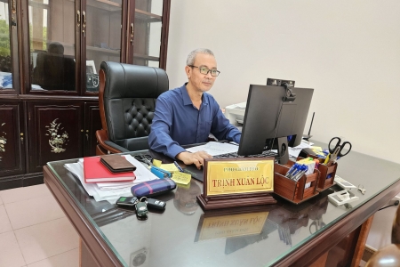 Chấn hưng văn hóa dân tộc – Trách nhiệm tiên phong của báo chí cách mạng