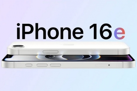 Modem 5G  của Apple trên iPhone 16e gây thất vọng về tốc độ
