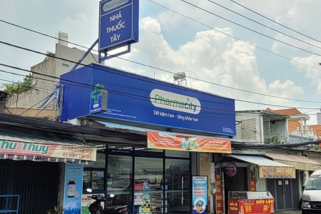 Bán thuốc giả cho người bệnh, trách nhiệm của Pharmacity ở đâu?