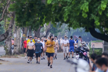 Bộ Y tế: Yêu cầu đảm bảo nguồn cung thuốc, phục vụ công tác phòng chống dịch Covid-19