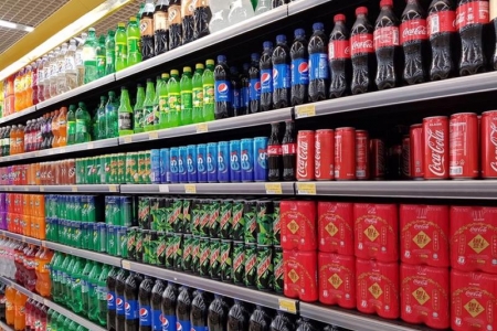 Áp thuế nước giải khát có đường – ĐBQH băn khoăn khi chưa đủ cơ sở và đánh giá toàn diện