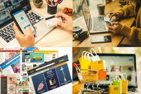 Hàng giả, hàng nhái tung hoành: Các nền tảng TMĐT, mạng xã hội ung dung thu lợi