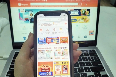 Hơn 25.000 trường hợp kinh doanh online bị truy thu thuế