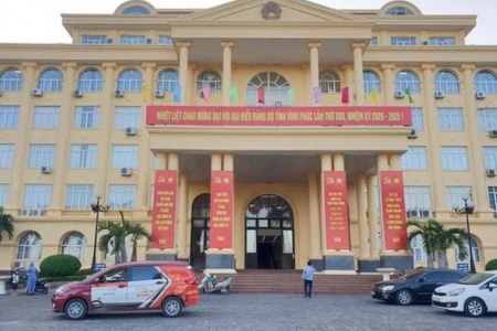 Vĩnh Phúc điều chỉnh thống nhất giờ hành chính áp dụng xuyên suốt cả năm