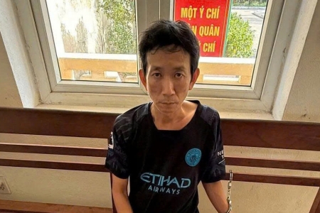 Đà Nẵng: Bắt 2 đối tượng có hành vi mua bán ma túy